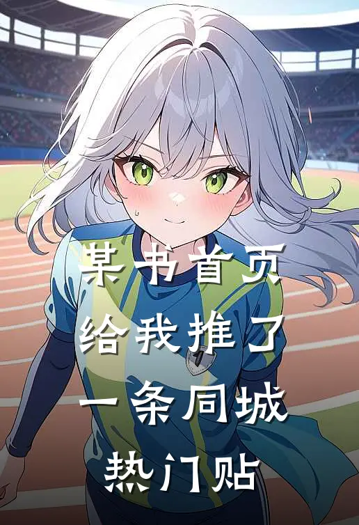 某书首页给我推了一条同城热门贴