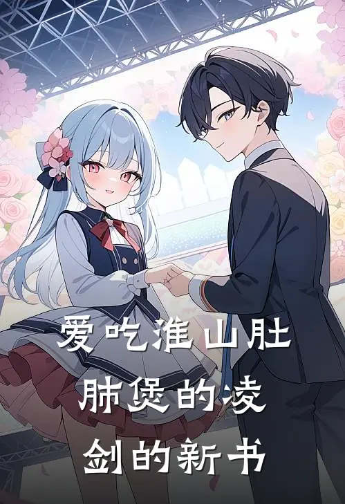 爱吃淮山肚肺煲的凌剑的新书