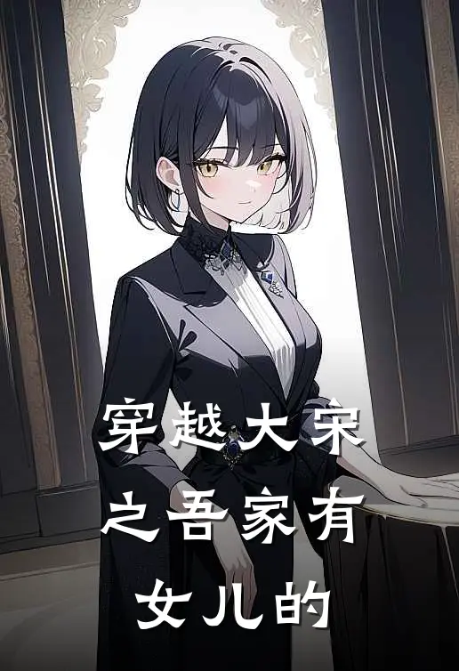 穿越大宋之吾家有女儿的