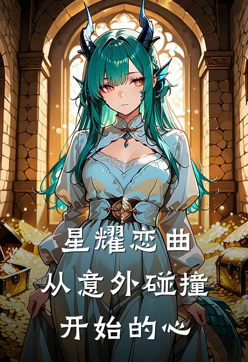 星耀恋曲：从意外碰撞开始的心苏瑶顾言深完结小说大全_免费热门小说星耀恋曲：从意外碰撞开始的心(苏瑶顾言深)