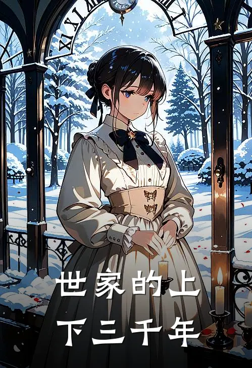 世家的上下三千年