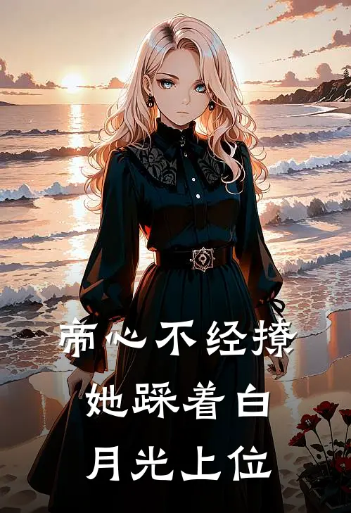 帝心不经撩，她踩着白月光上位