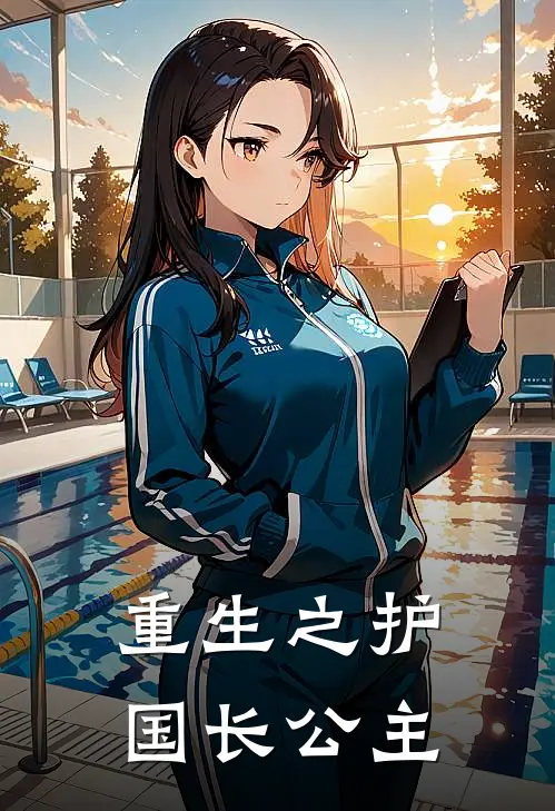 重生之护国长公主