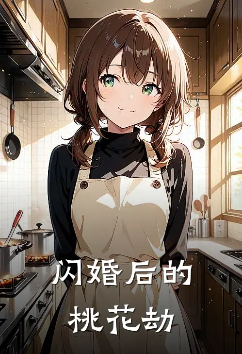 闪婚后的桃花劫