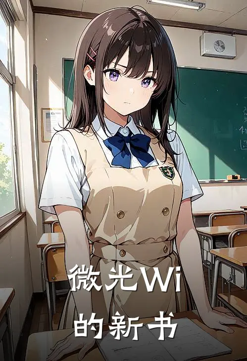 微光Wi的新书