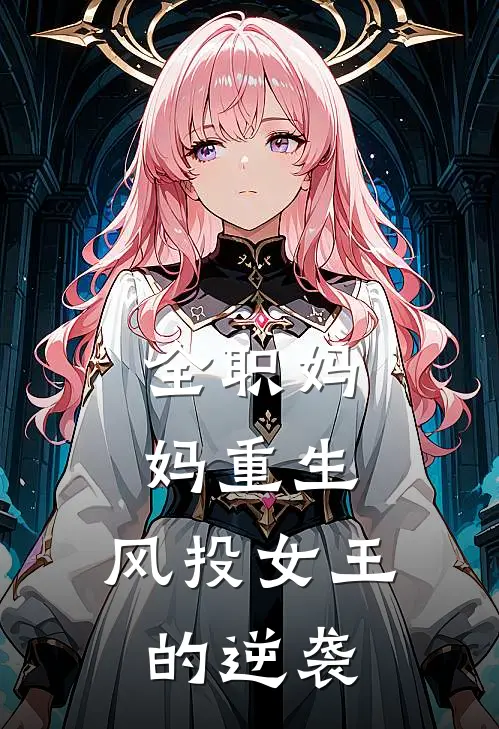 全职妈妈重生：风投女王的逆袭