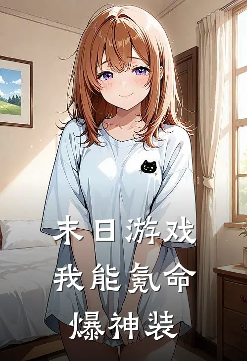 末日游戏：我能氪命爆神装