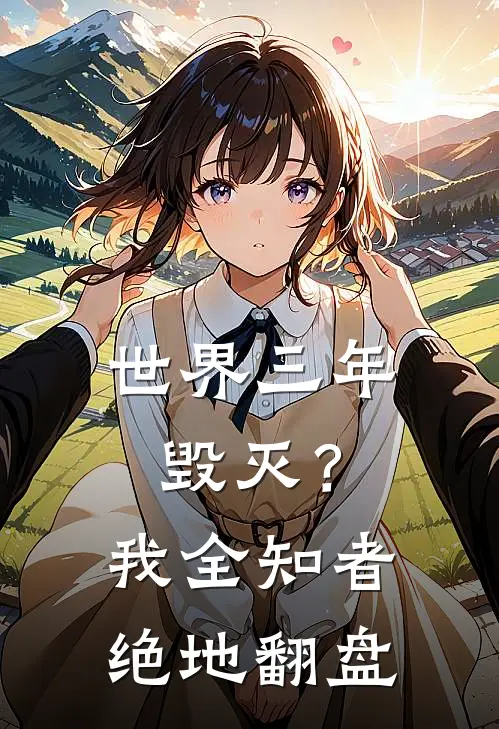 世界三年毁灭？我全知者绝地翻盘