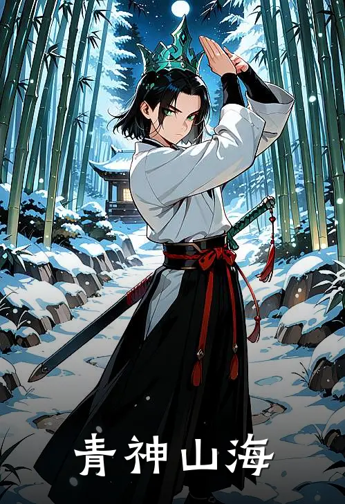 青神山海陆寒商叶焚心免费热门小说_最热门小说青神山海陆寒商叶焚心