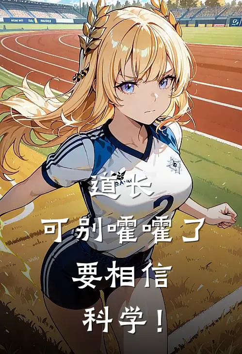 道长：可别嚯嚯了，要相信科学！