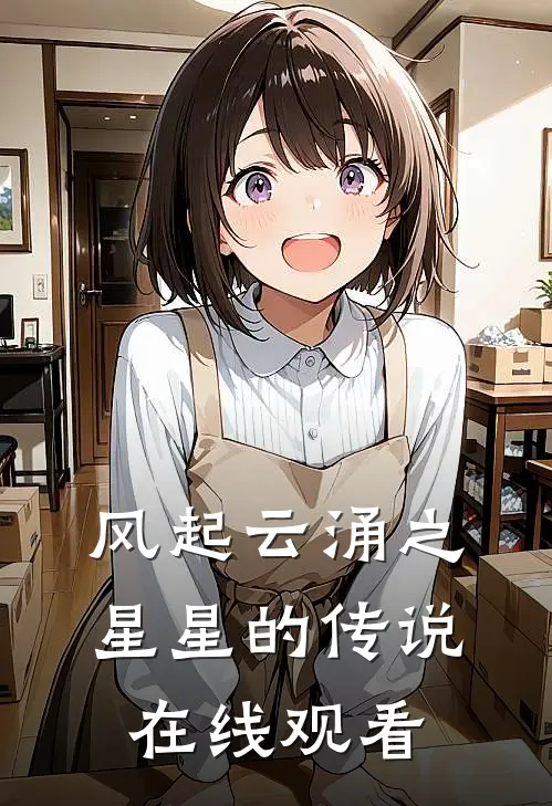 风起云涌之星星的传说在线观看