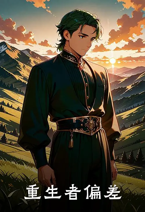 重生者偏差