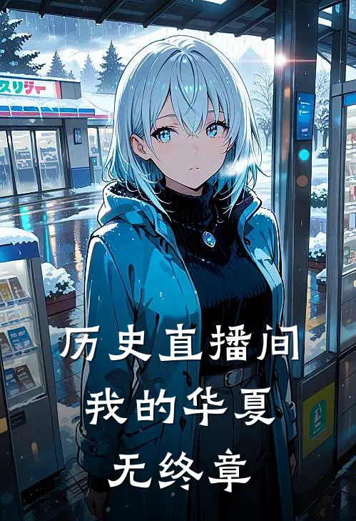 历史直播间：我的华夏无终章