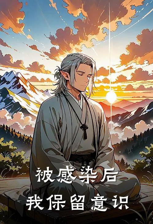 被感染后，我保留意识