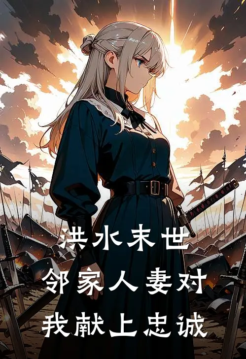 洪水末世：邻家人妻对我献上忠诚(李年赵诗雅)全章节在线阅读_李年赵诗雅全章节在线阅读