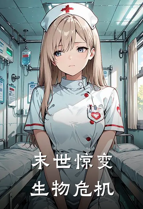 【末世惊变】生物危机