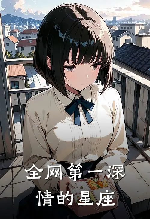 全网第一深情的星座