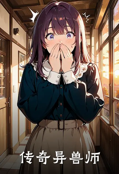 传奇异兽师
