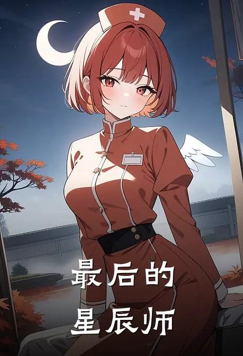 最后的星辰师