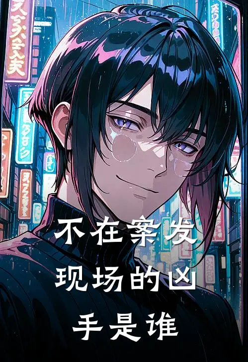 不在案发现场的凶手是谁