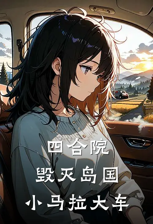 四合院：毁灭岛国，小马拉大车