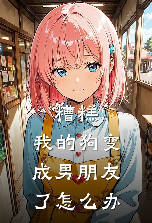 糟糕，我的狗变成男朋友了怎么办(沈思翊江逸晨)全本免费在线阅读_糟糕，我的狗变成男朋友了怎么办全文阅读