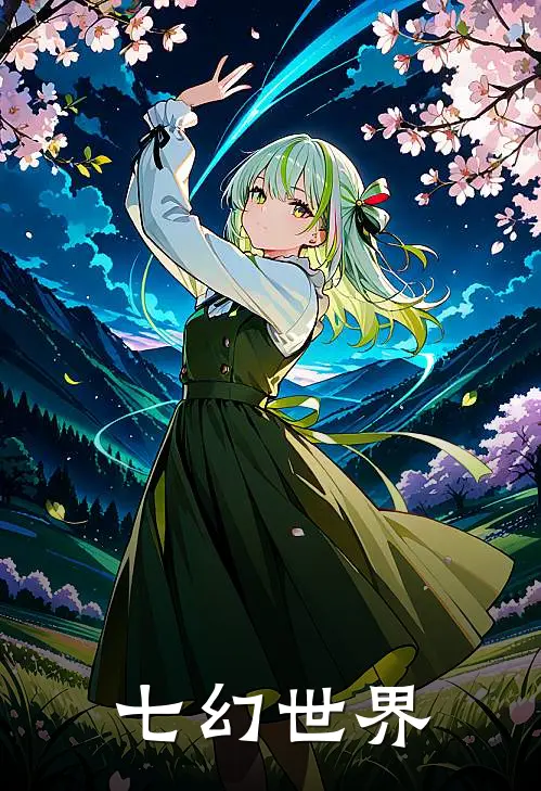 七幻世界