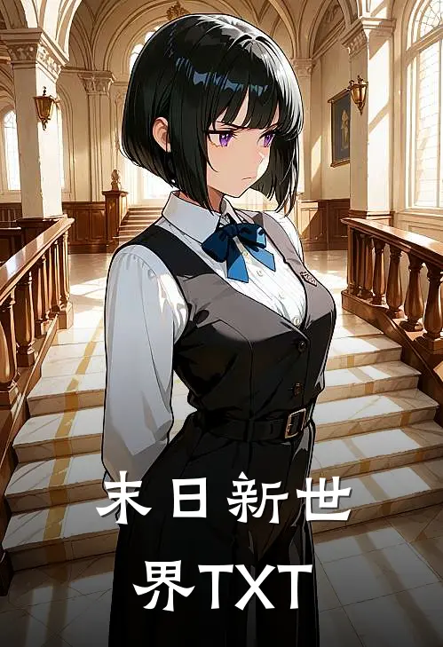 末日新世界TXT