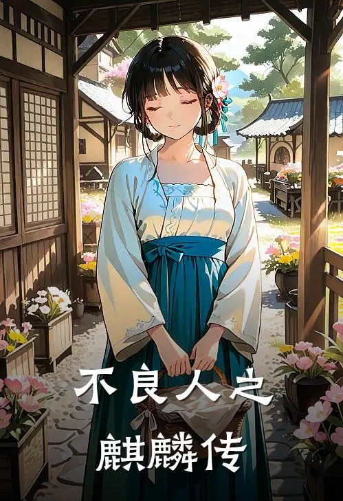 不良人之麒麟传