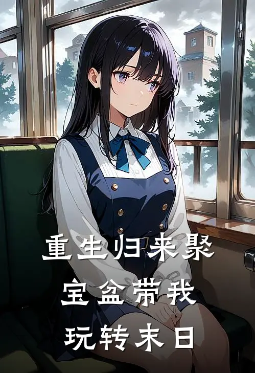 重生归来聚宝盆带我玩转末日苏婉宁孙鹏免费小说全文阅读_免费小说在线阅读重生归来聚宝盆带我玩转末日苏婉宁孙鹏