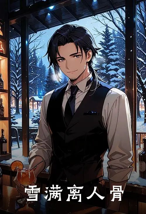 雪满离人骨
