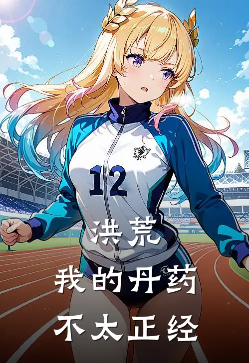 洪荒：我的丹药不太正经