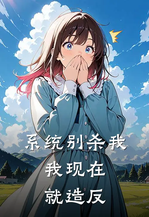 系统别杀我，我现在就造反