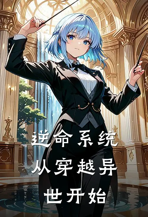 逆命系统：从穿越异世开始