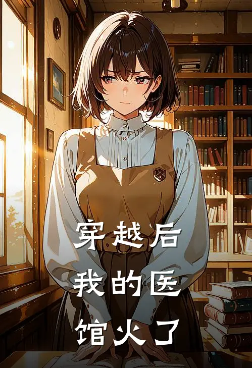 穿越后，我的医馆火了