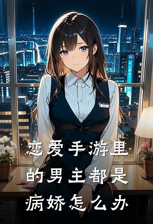 恋爱手游里的男主都是病娇怎么办