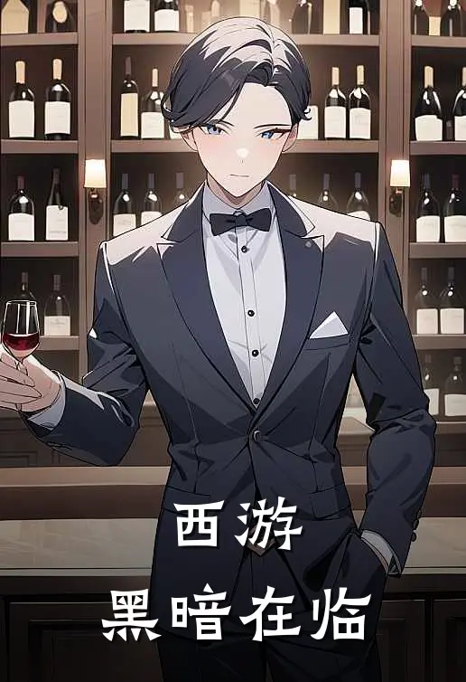 西游，黑暗在临