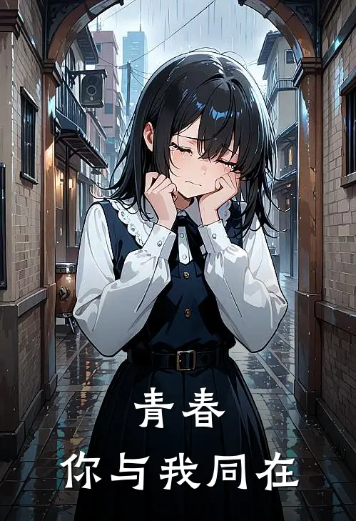 青春，你与我同在