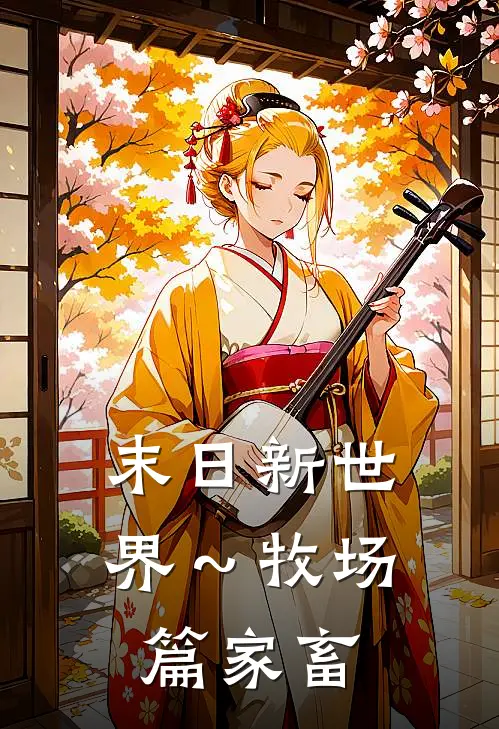 末日新世界～牧场篇家畜