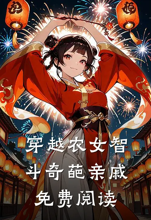 穿越农女智斗奇葩亲戚免费阅读