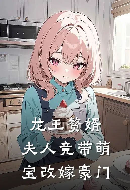 龙王赘婿：夫人竟带萌宝改嫁豪门