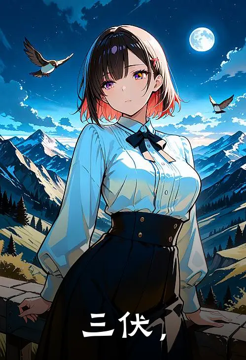 三伏，(陈迟林妍)阅读免费小说_完本热门小说三伏，陈迟林妍