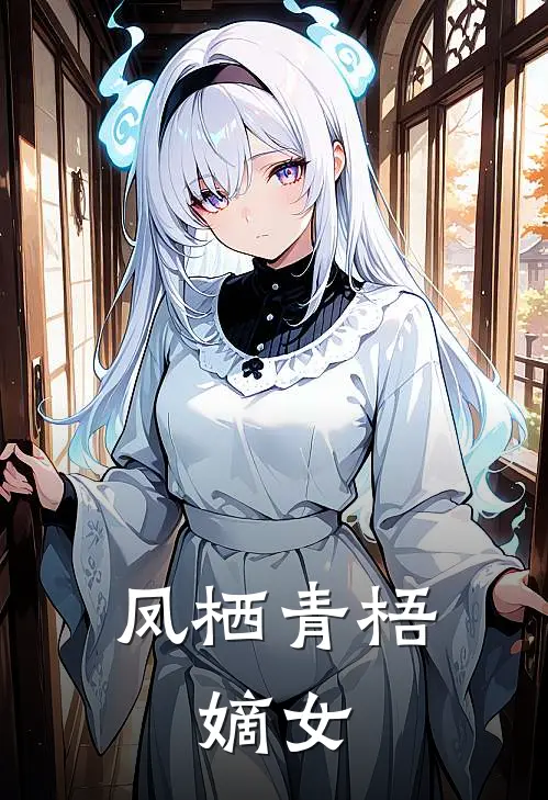 凤栖青梧：嫡女