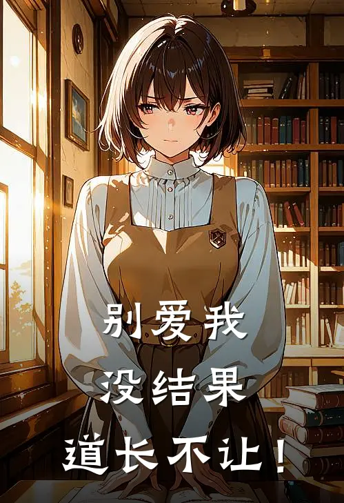 别爱我没结果，道长不让！