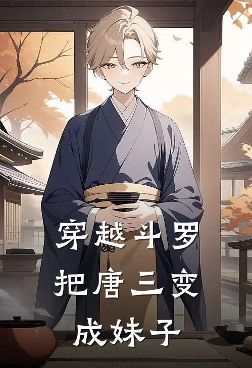 穿越斗罗，把唐三变成妹子