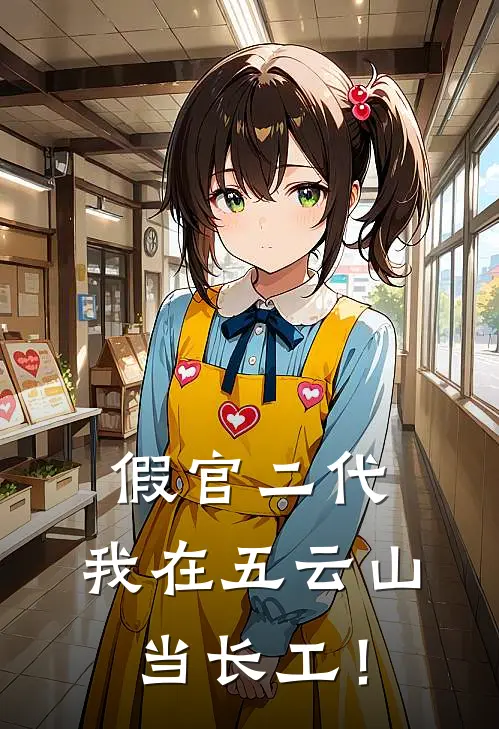 假官二代：我在五云山当长工！