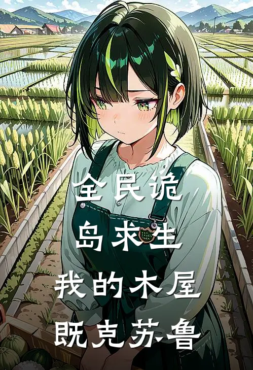 全民诡岛求生，我的木屋既克苏鲁