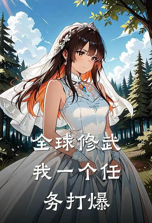 全球修武，我一个任务打爆