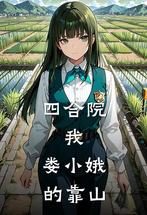 四合院：我，娄小娥的靠山