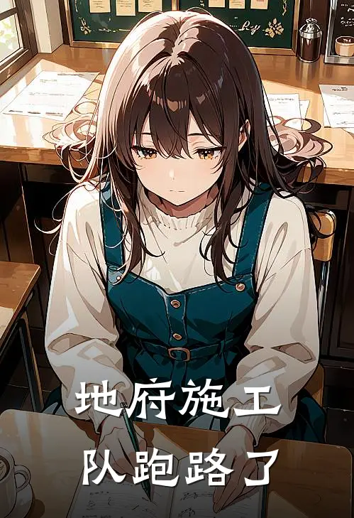 地府施工队跑路了